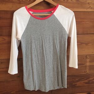 J crew tee
